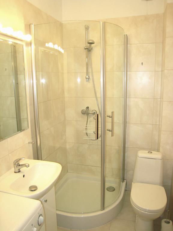 Wilson Apartment Varsovia Habitación foto
